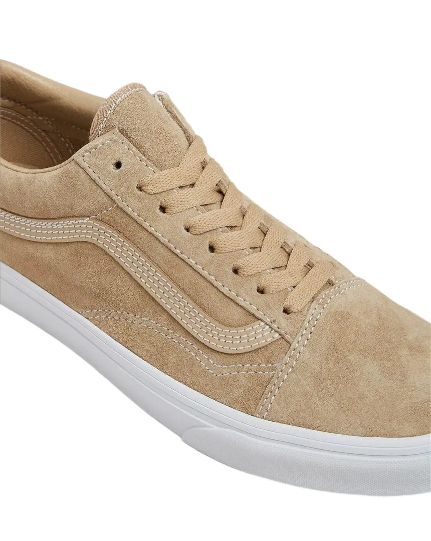 Vans Old Skool Pig Seude - Incense