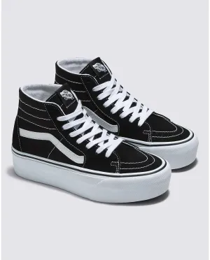 Vans - Sk8-Hi Tapered Stackform Black