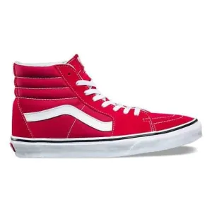 Vans SK8-HI | Vans Retro Skate Shoe