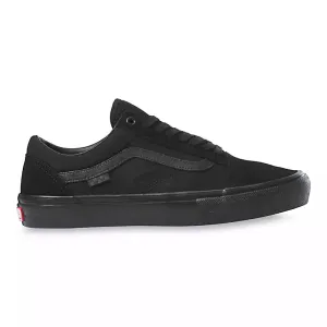 VANS SK8 LOW BLACK BLACK