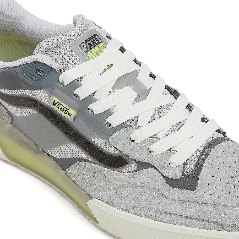 VANS SKATE AVE 2.0 SHOE // MEDIUM GREY