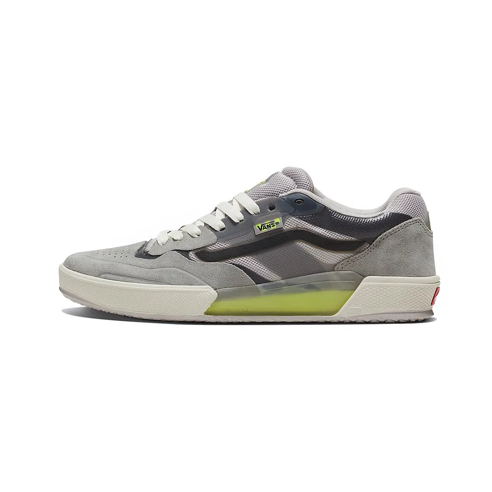 VANS SKATE AVE 2.0 SHOE // MEDIUM GREY