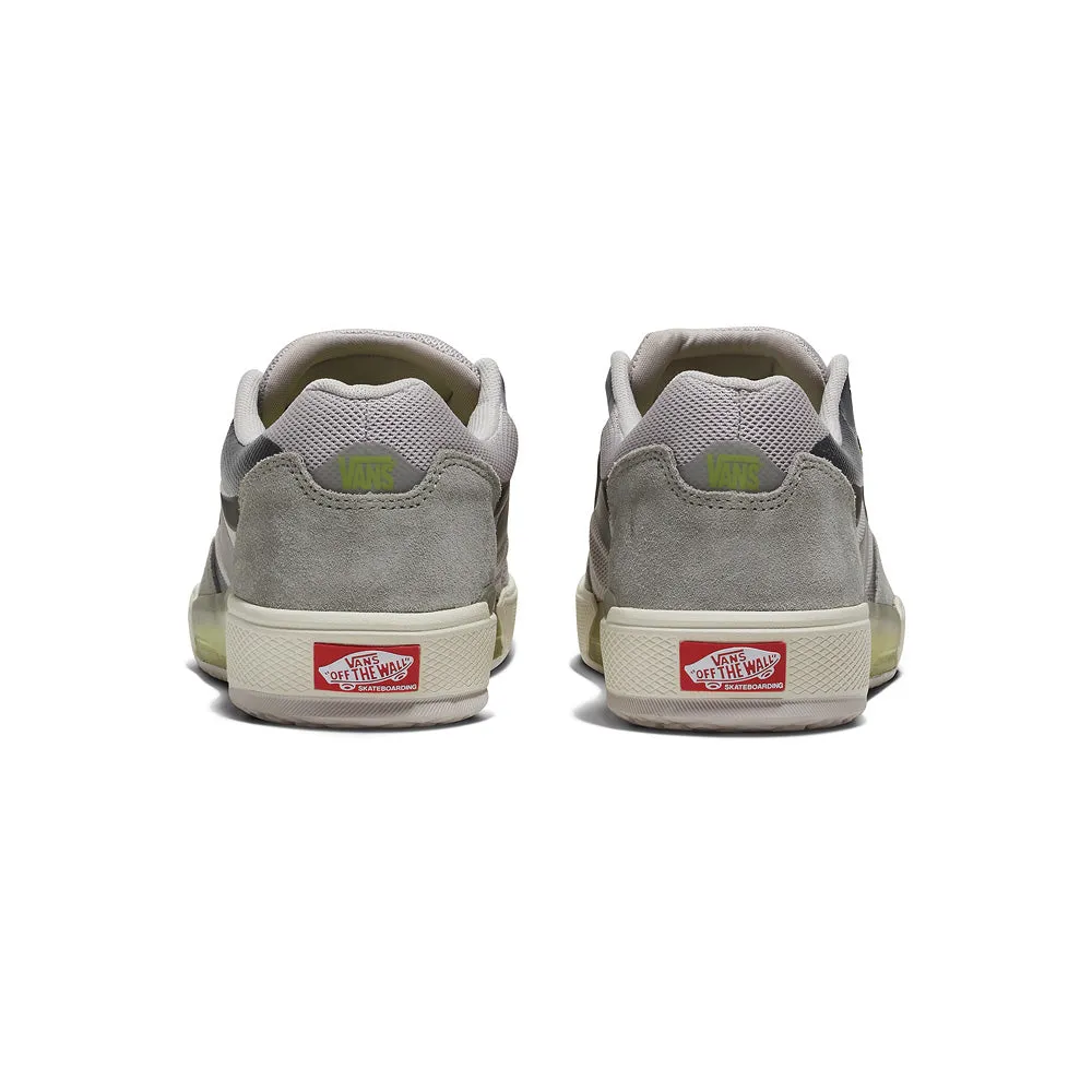 VANS SKATE AVE 2.0 SHOE // MEDIUM GREY