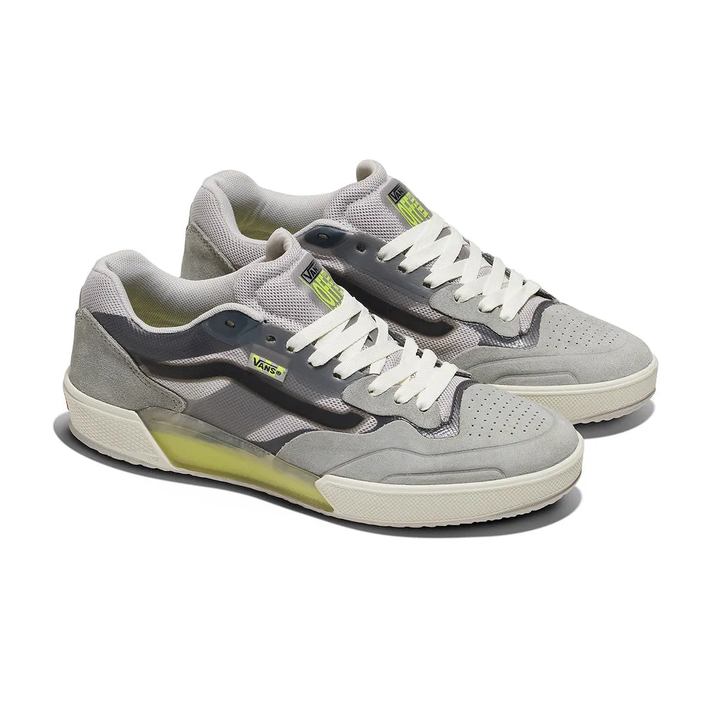 VANS SKATE AVE 2.0 SHOE // MEDIUM GREY