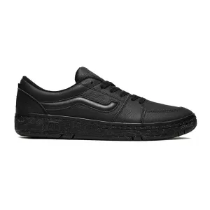 Vans Skate Fairlane - Black Leather