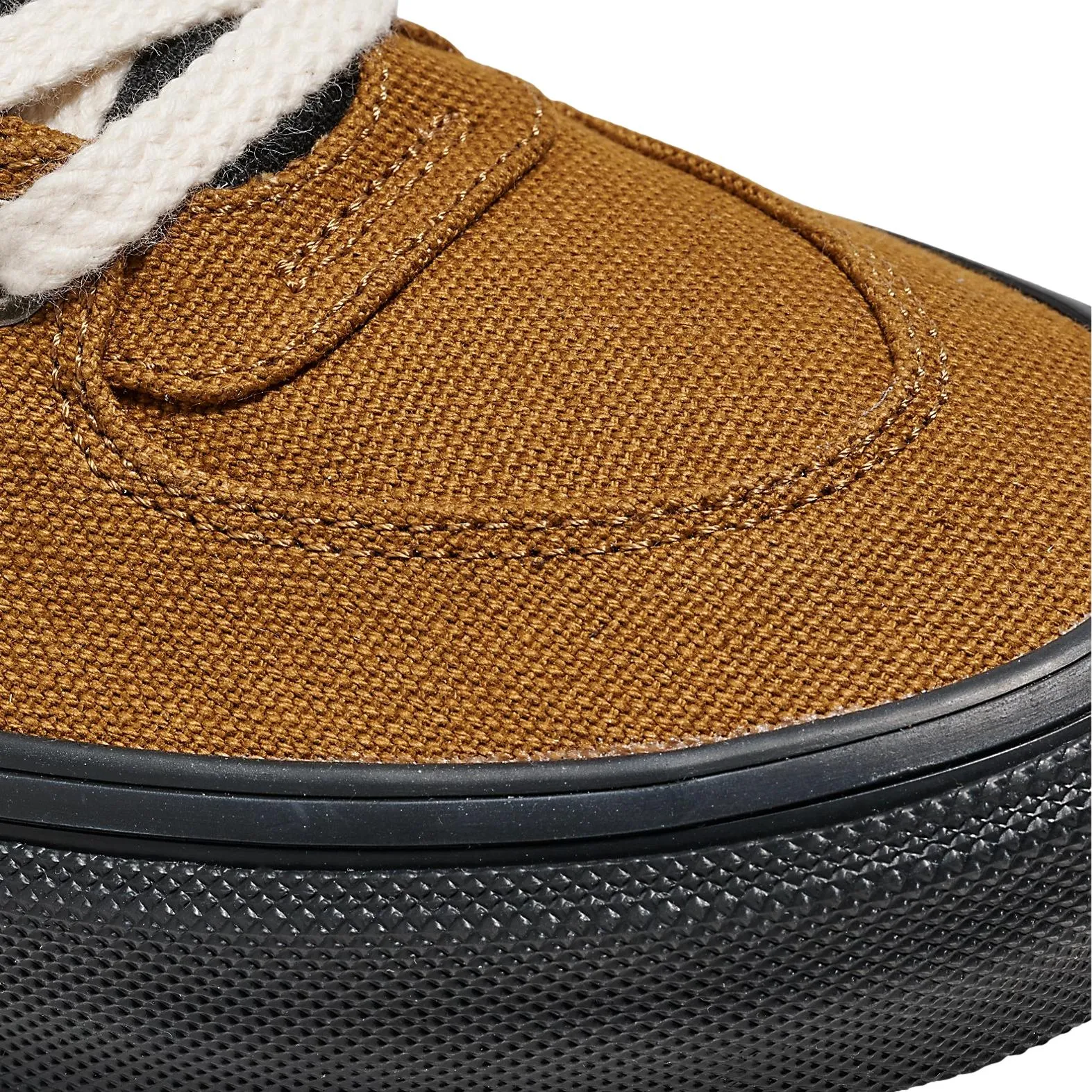 Vans Skate Half Cab Duck Canvas/Golden Brown