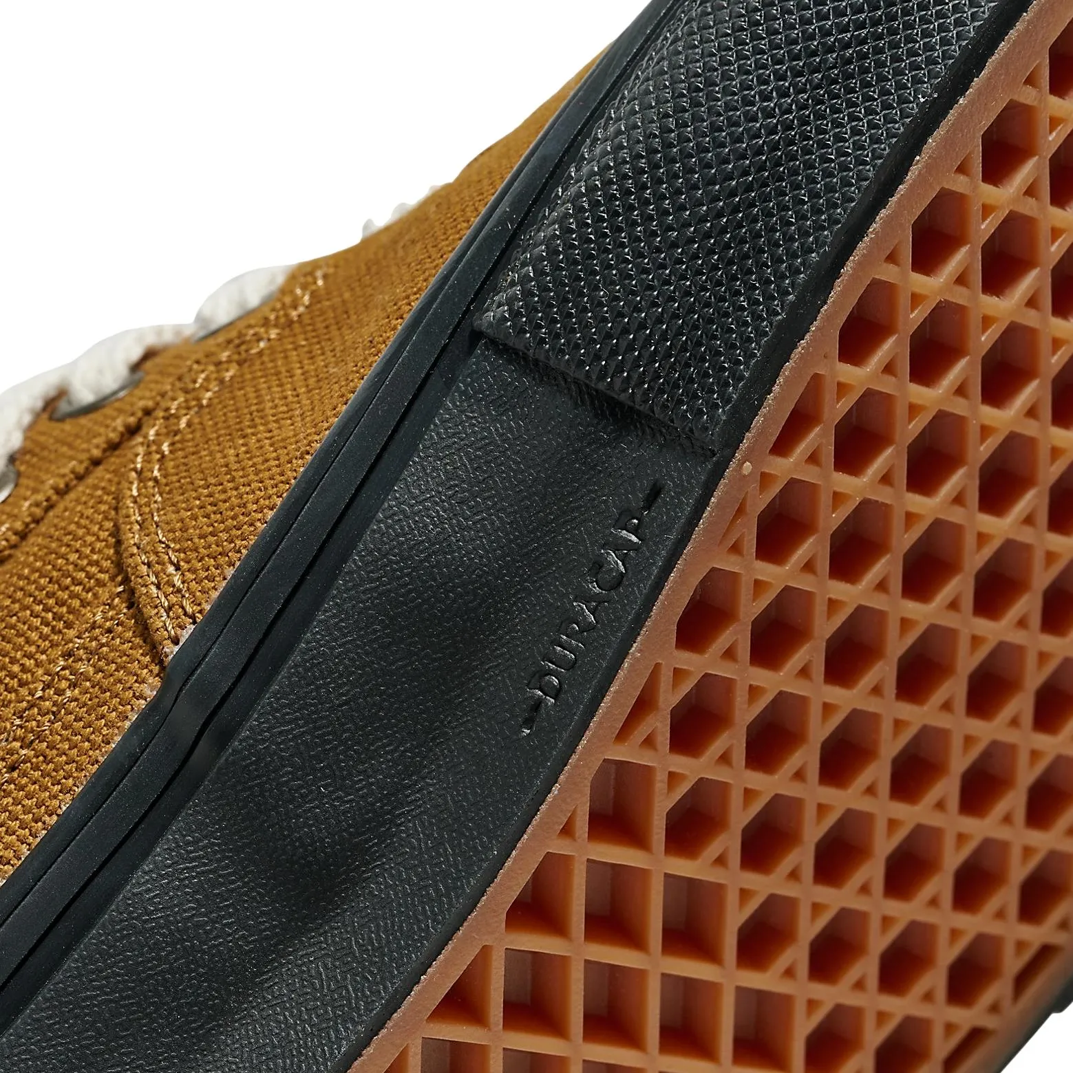 Vans Skate Half Cab Duck Canvas/Golden Brown