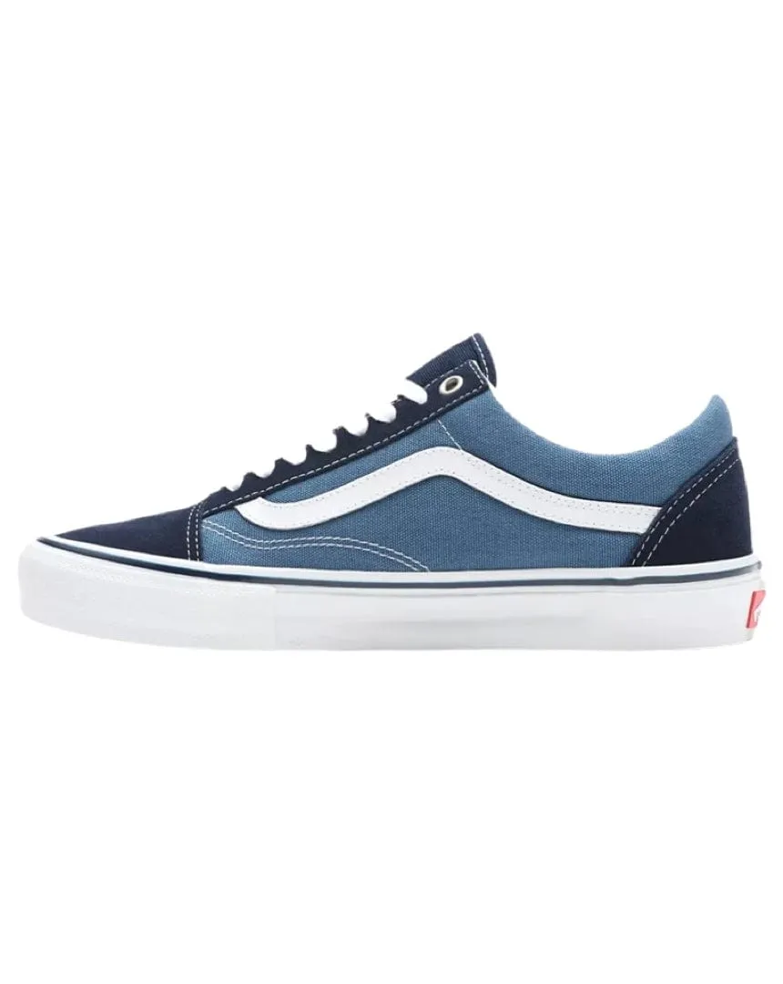 Vans Skate Old Skool - Navy