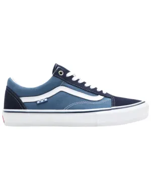 Vans Skate Old Skool - Navy