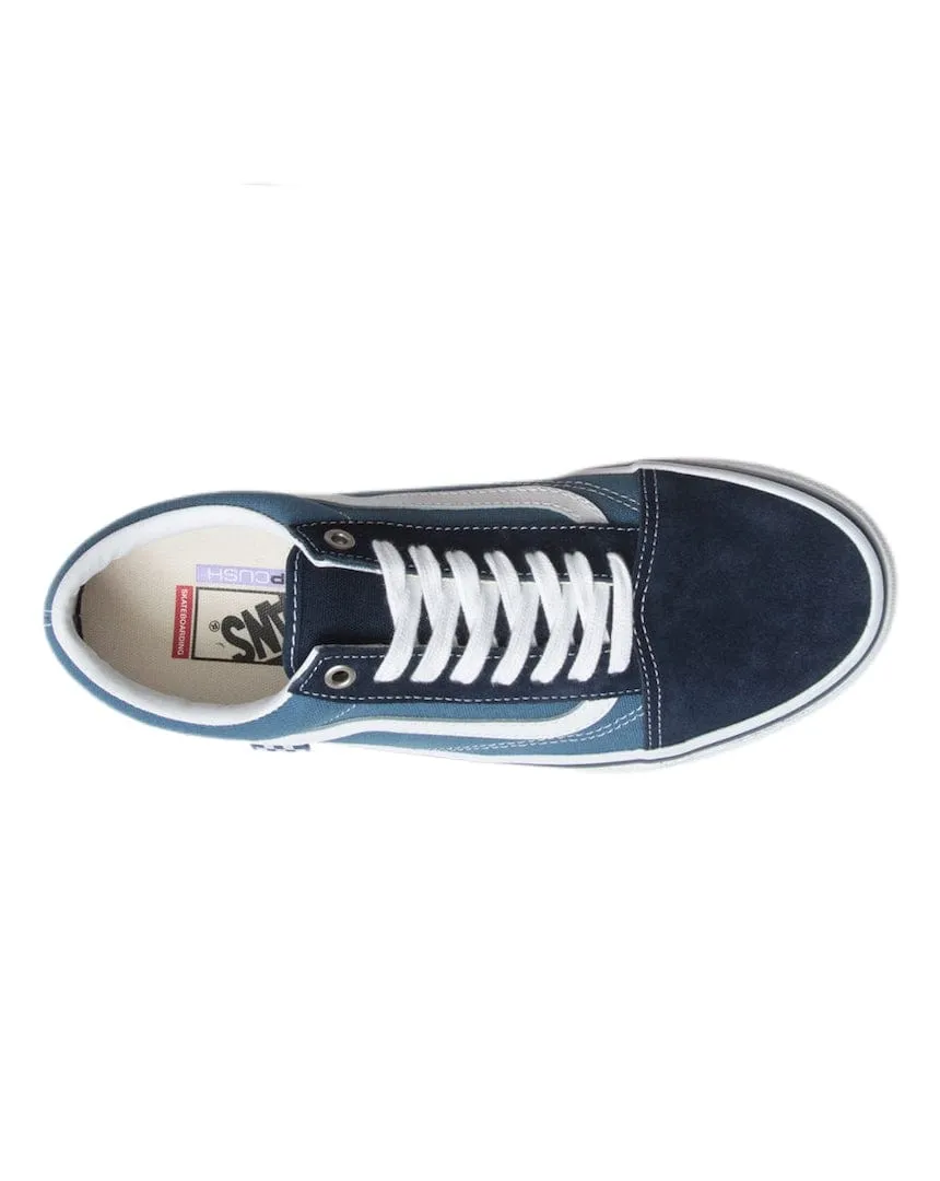 Vans Skate Old Skool - Navy