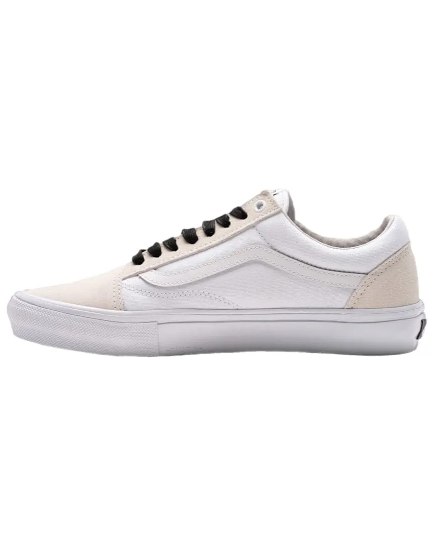 Vans Skate Old Skool VCU - Essential White