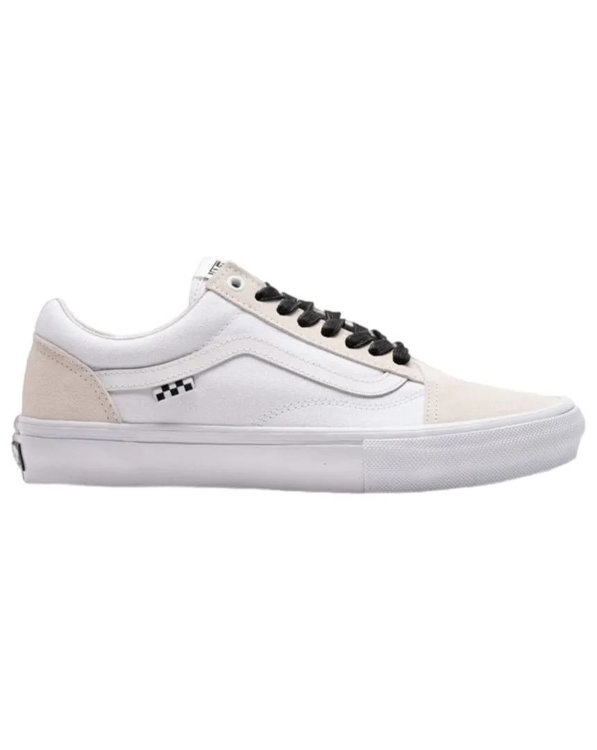 Vans Skate Old Skool VCU - Essential White