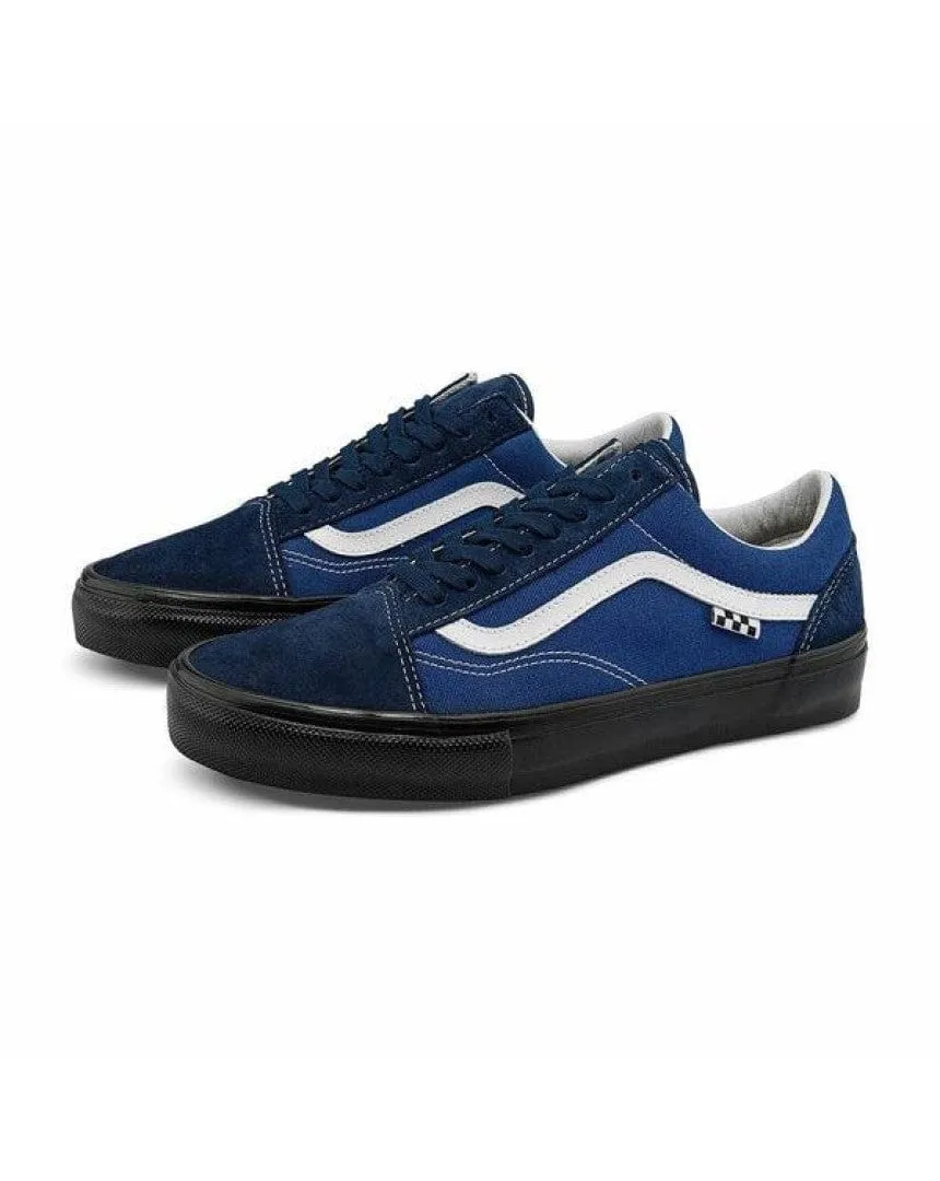 Vans Skate Old Skool VCU - Navy / Black