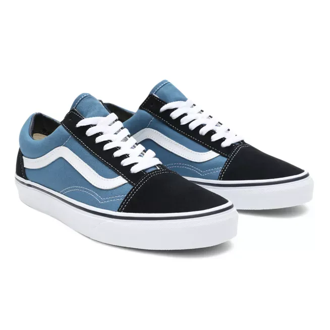 Vans sneakers unisex Old Skool VN000D3HNVY navy