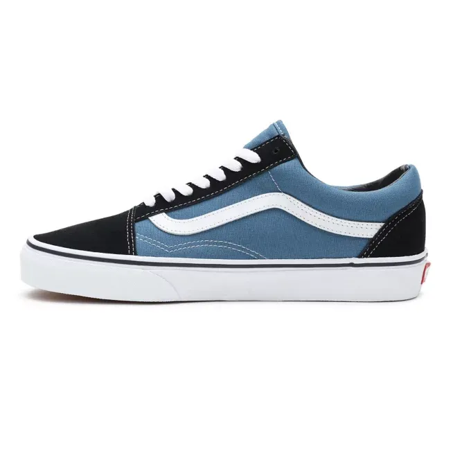 Vans sneakers unisex Old Skool VN000D3HNVY navy