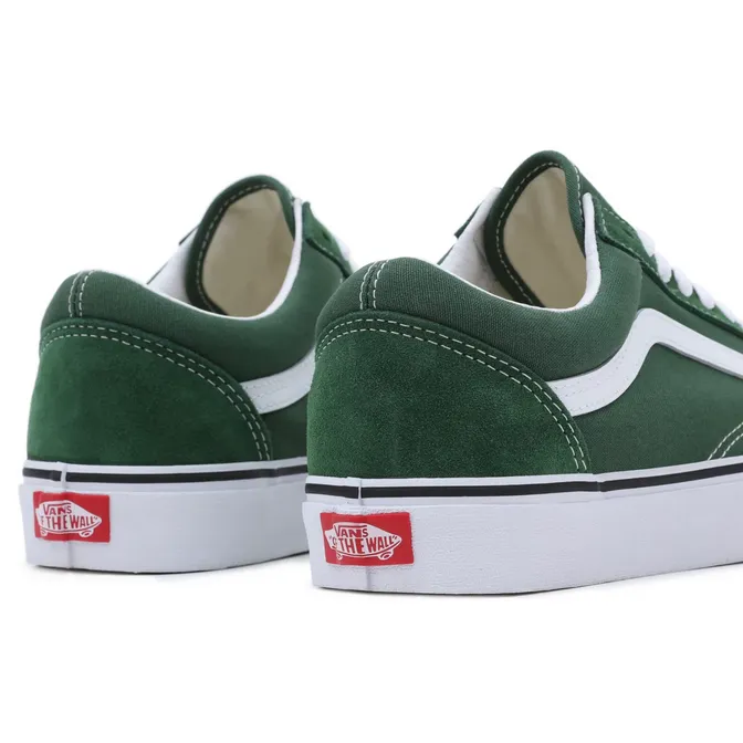 Vans Sneakers unisex Old Skool Vr3 VN0005UF6QU1 verde