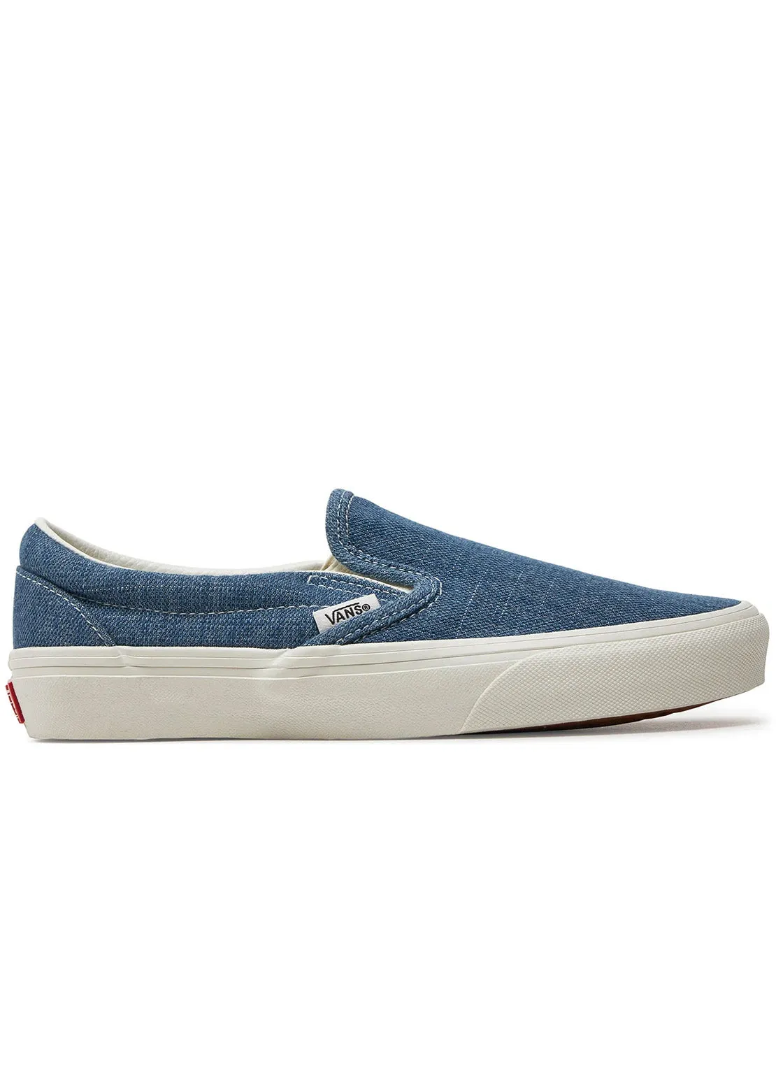 Vans Unisex Classic Slip-On Sandals