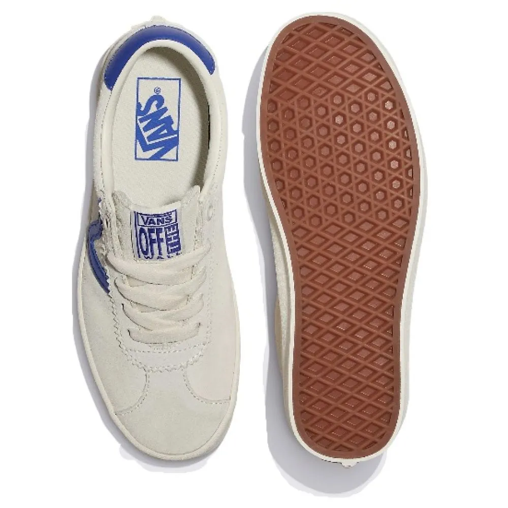 Vans Women's Sport Low in Surf The Web