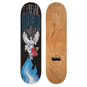 Verum Imperium Skate Deck