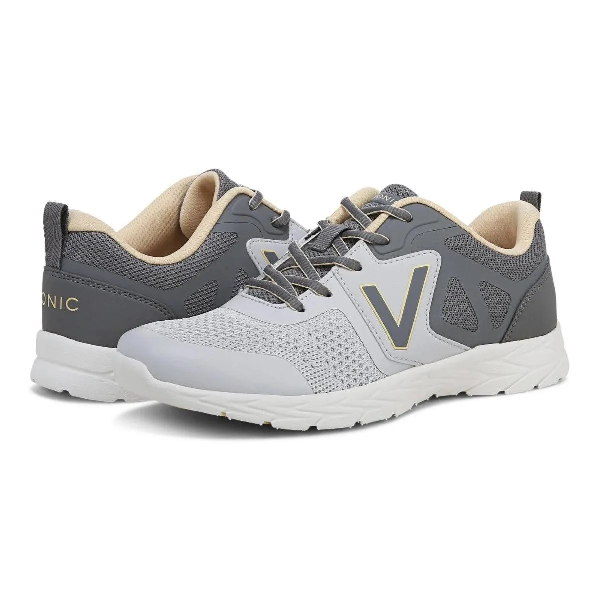 Vionic Womens Energy Sneaker FINAL SALE