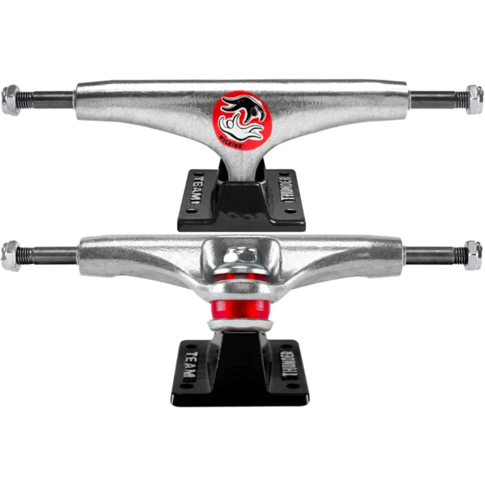 Wilkins Pro 151 Skateboard Trucks