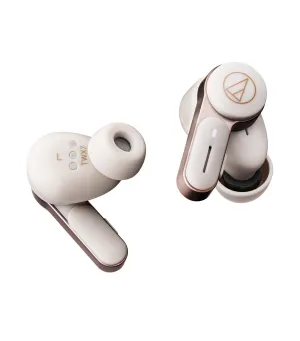 Wireless Earbuds ATH-TWX7 White