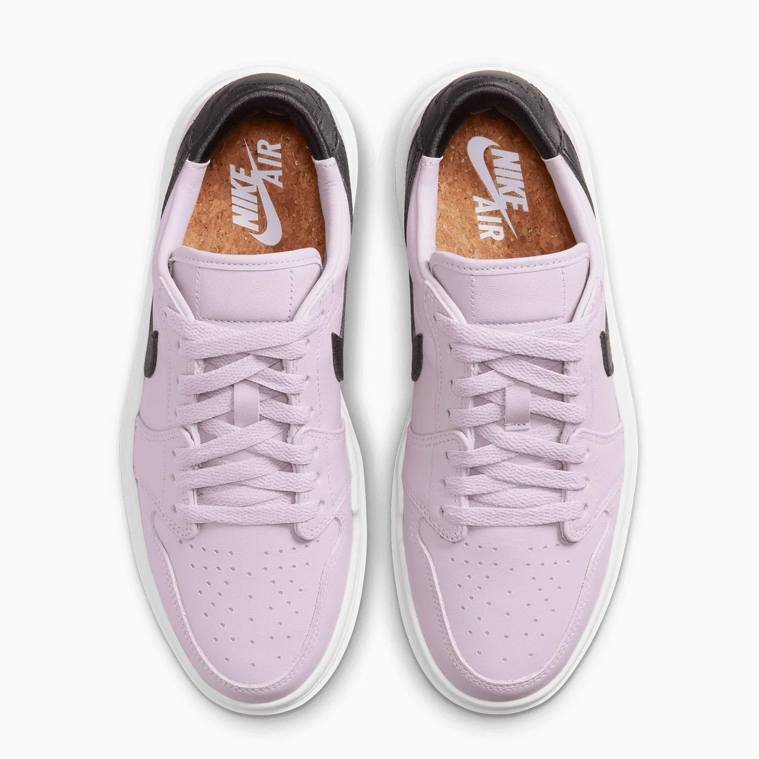 Women's Air Jordan 1 Elevate Low  "Iced Lilac"