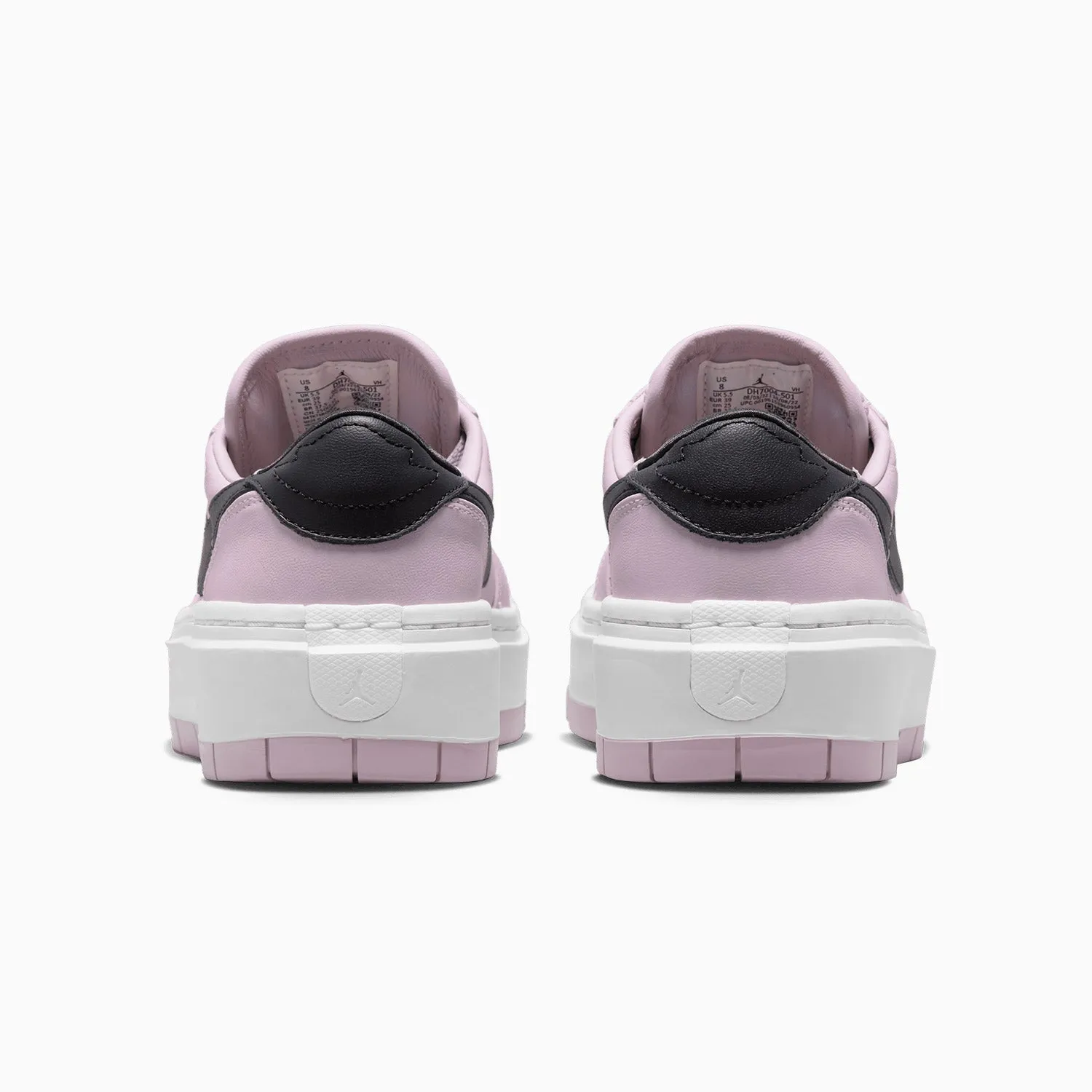 Women's Air Jordan 1 Elevate Low  "Iced Lilac"