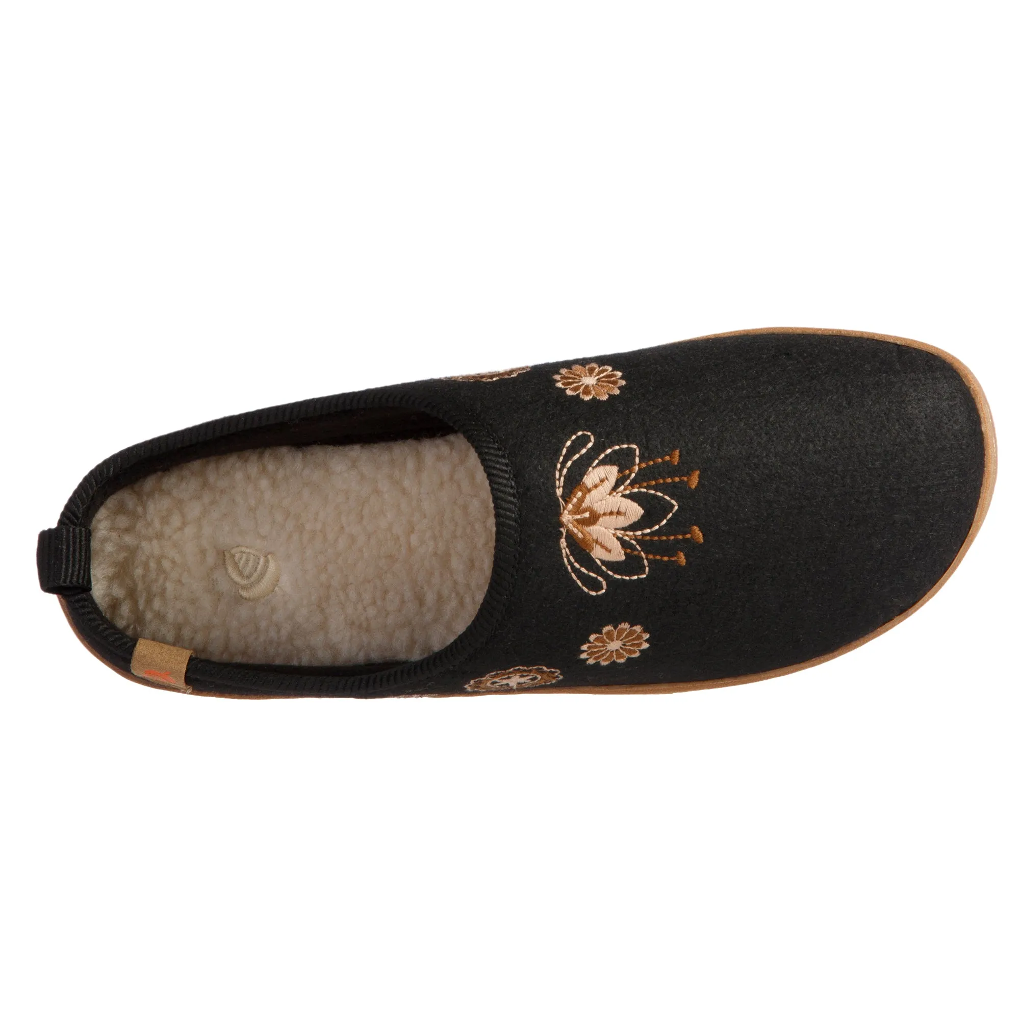 Women's Alexandra Clog Slipper with Cloud Contour® Comfort