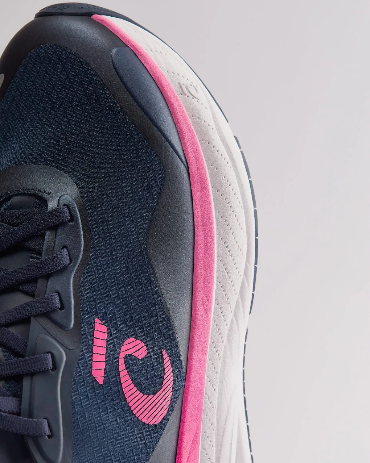 Women's Alto - Navy / Pink / White