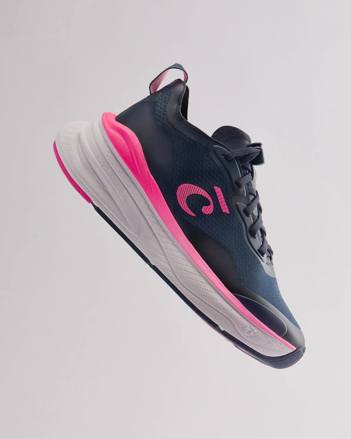 Women's Alto - Navy / Pink / White