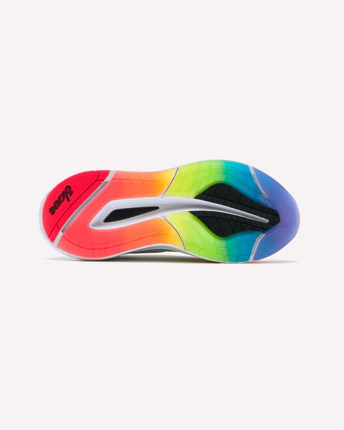 Women's Alto - Rainbow Soul (Black)