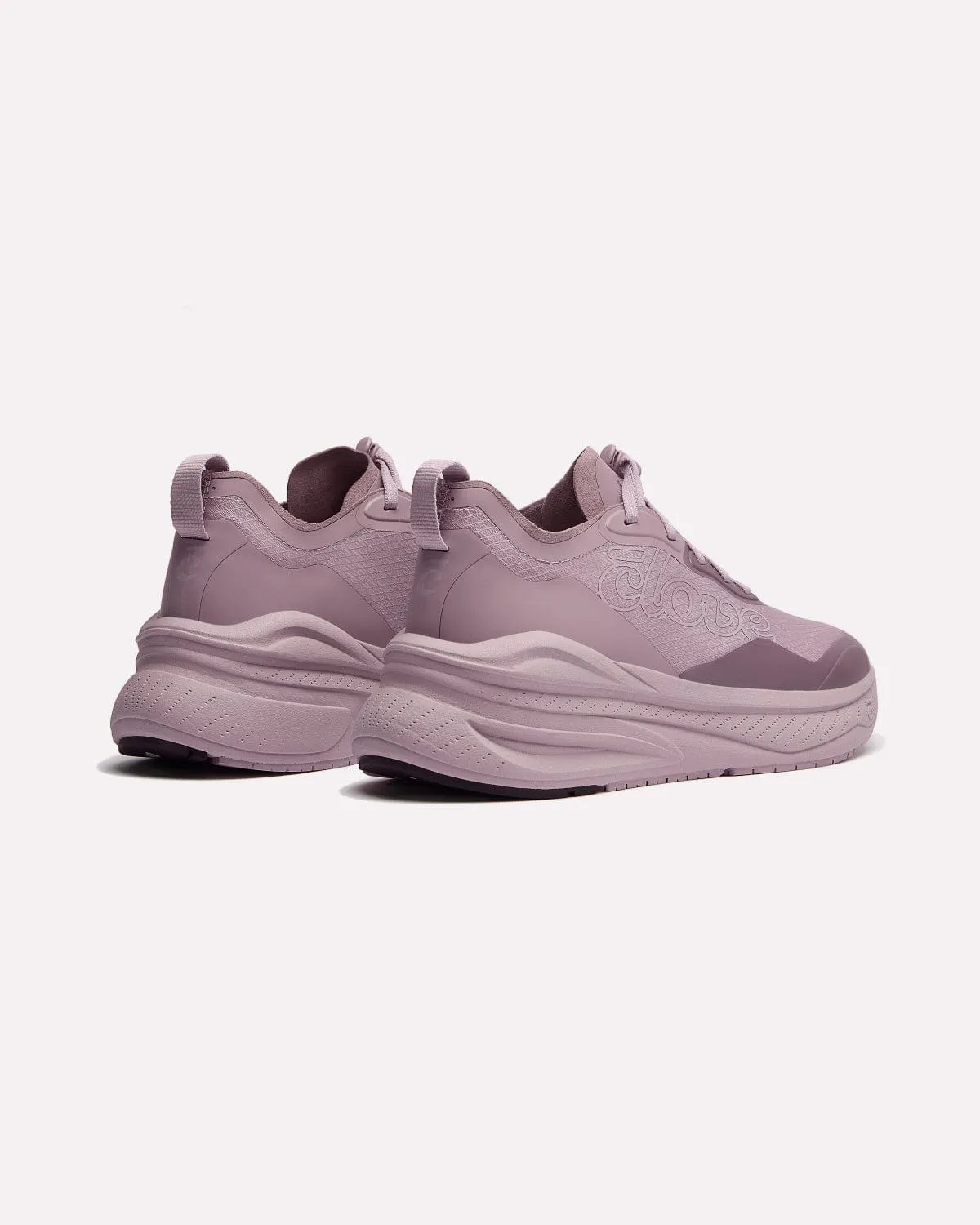 Women's Alto - Rose Mauve