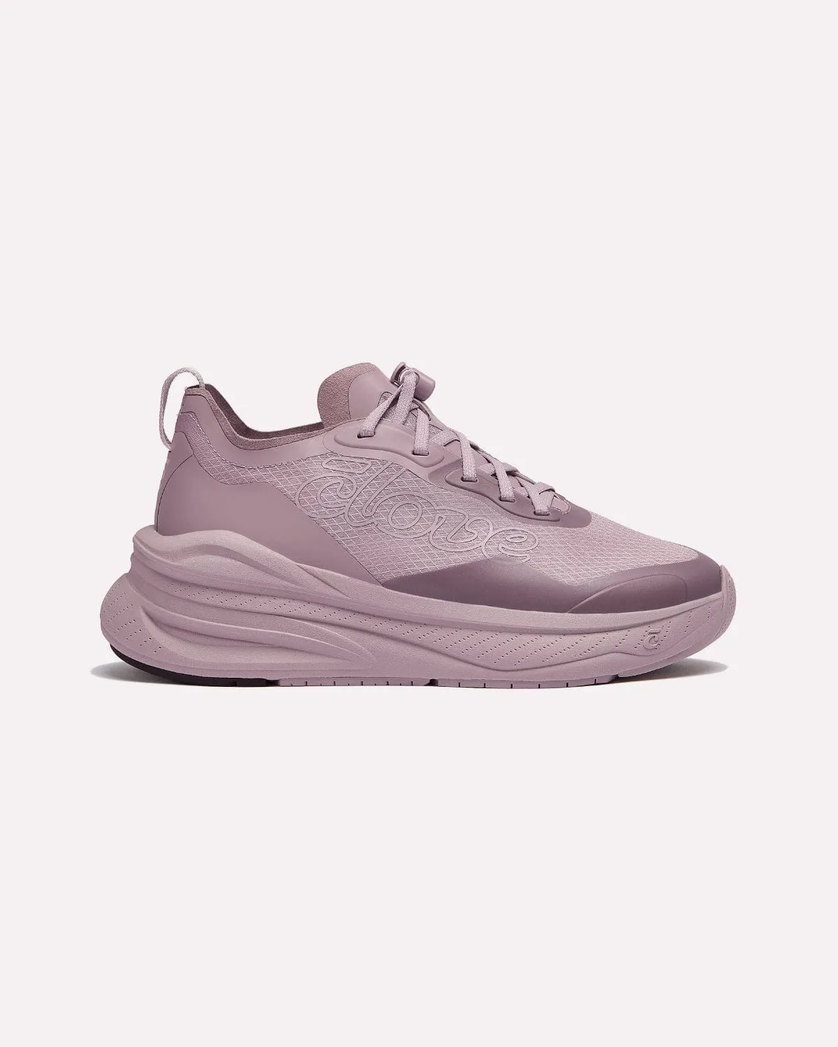 Women's Alto - Rose Mauve