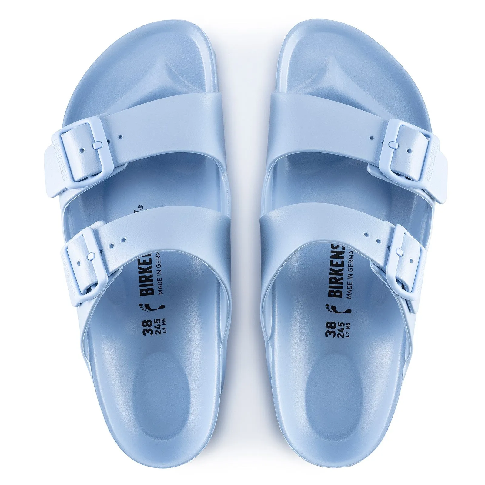 Women's Birkenstock, Arizona Essentials EVA Slide