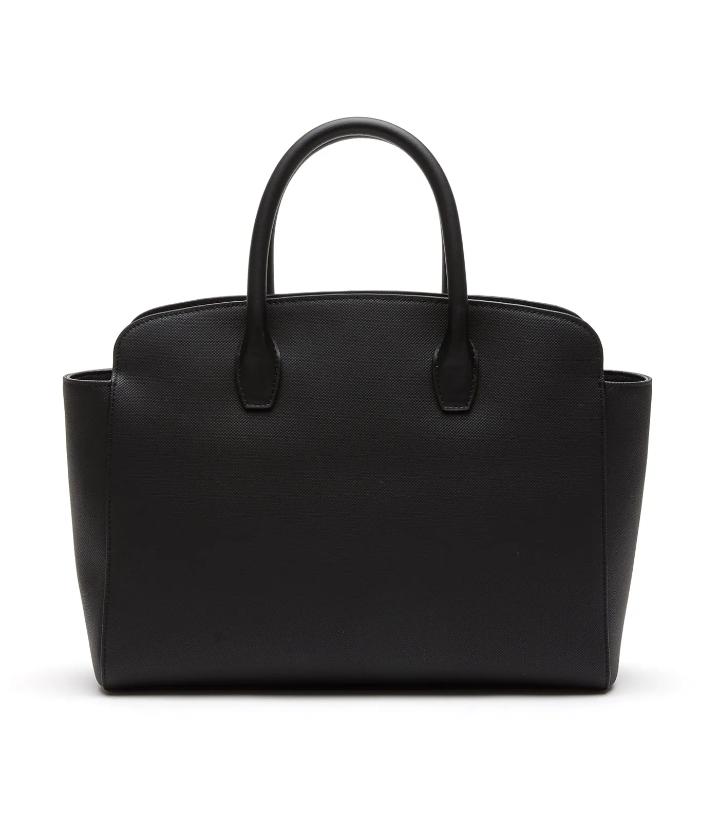 Women's Daily Lifestyle Top Handle Bag Noir