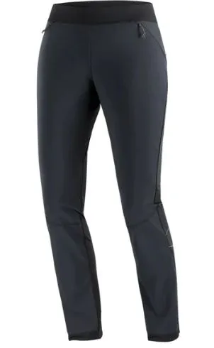 Women's Elevate Softshell Pant | Salomon