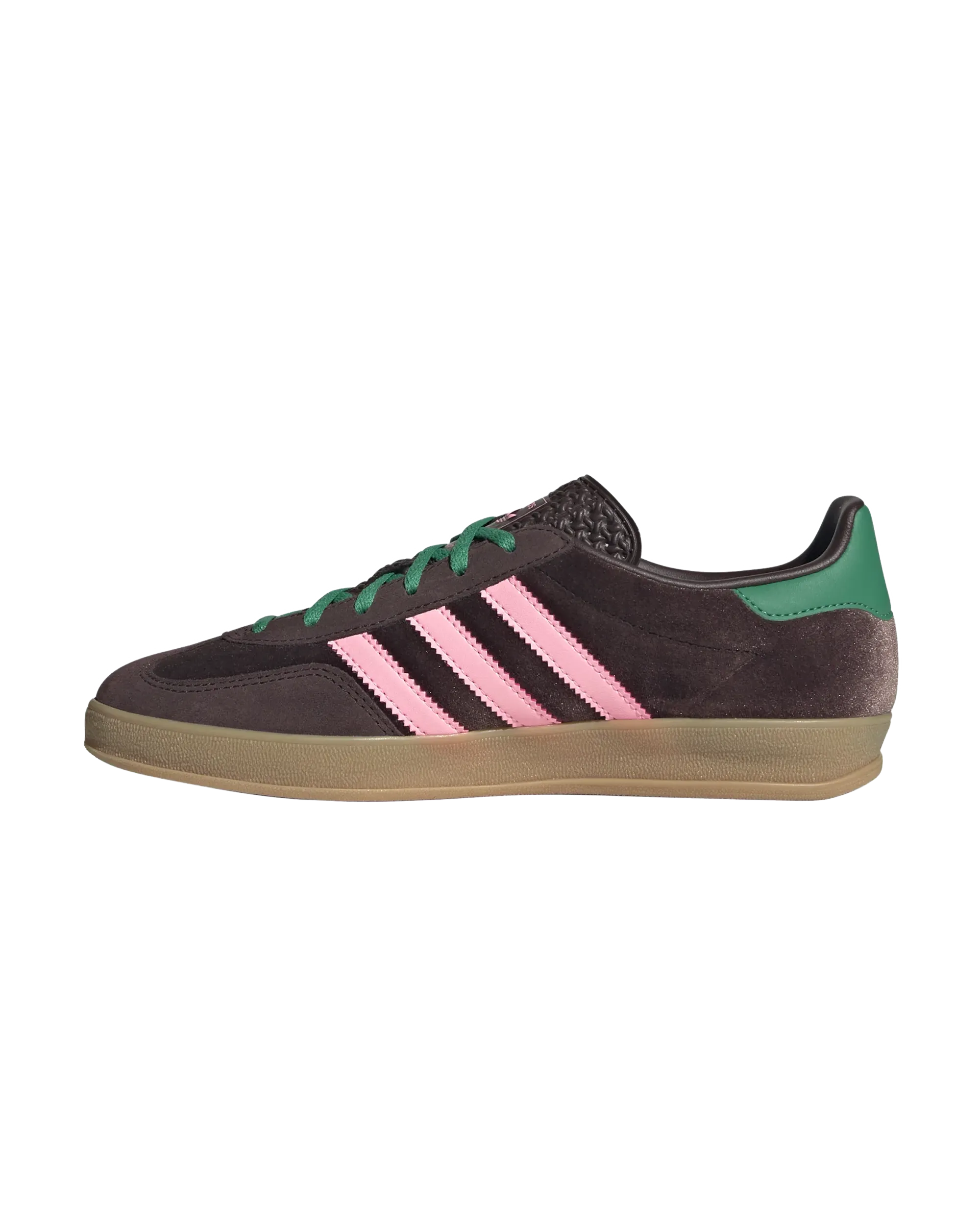 Womens Gazelle Indoor