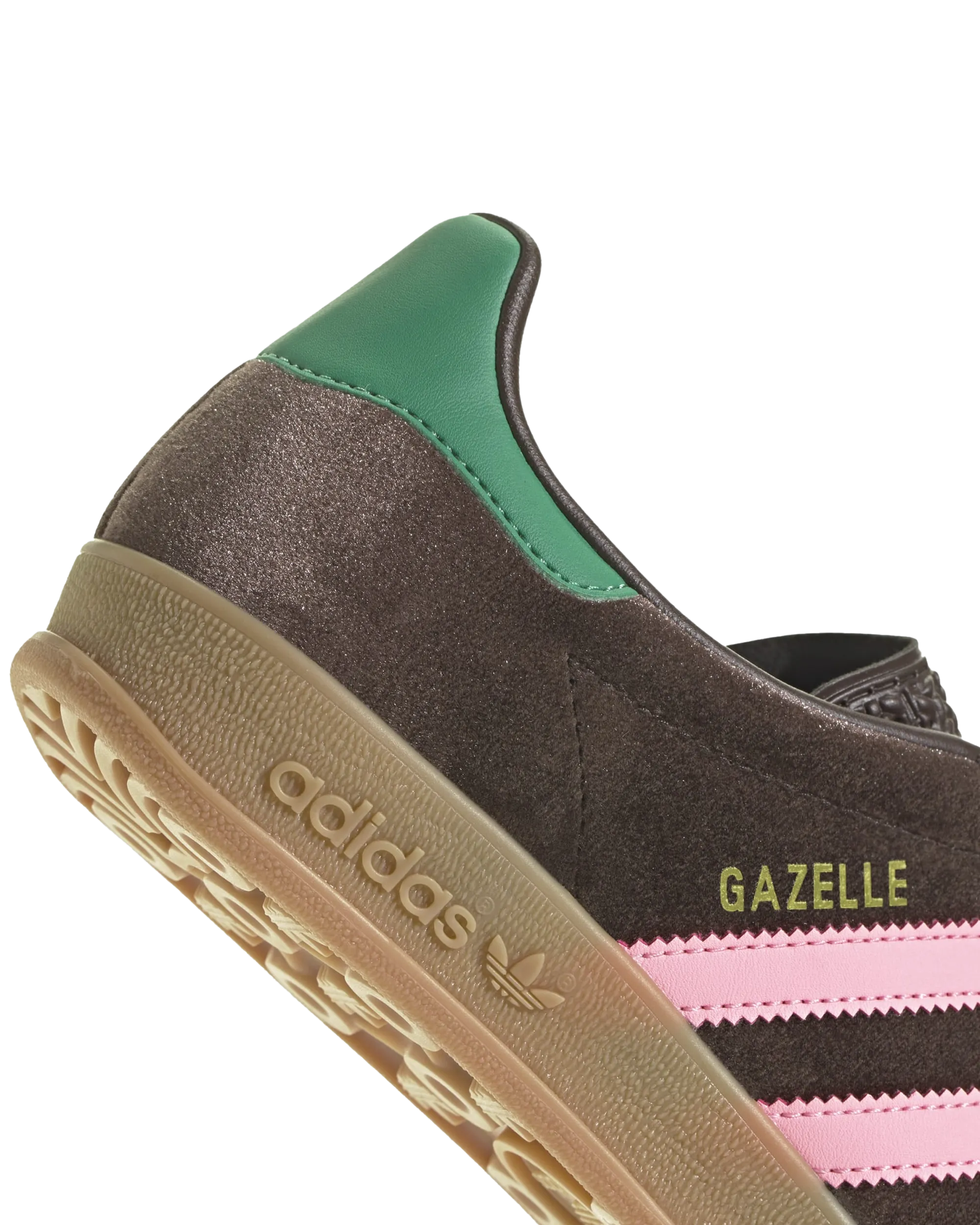 Womens Gazelle Indoor