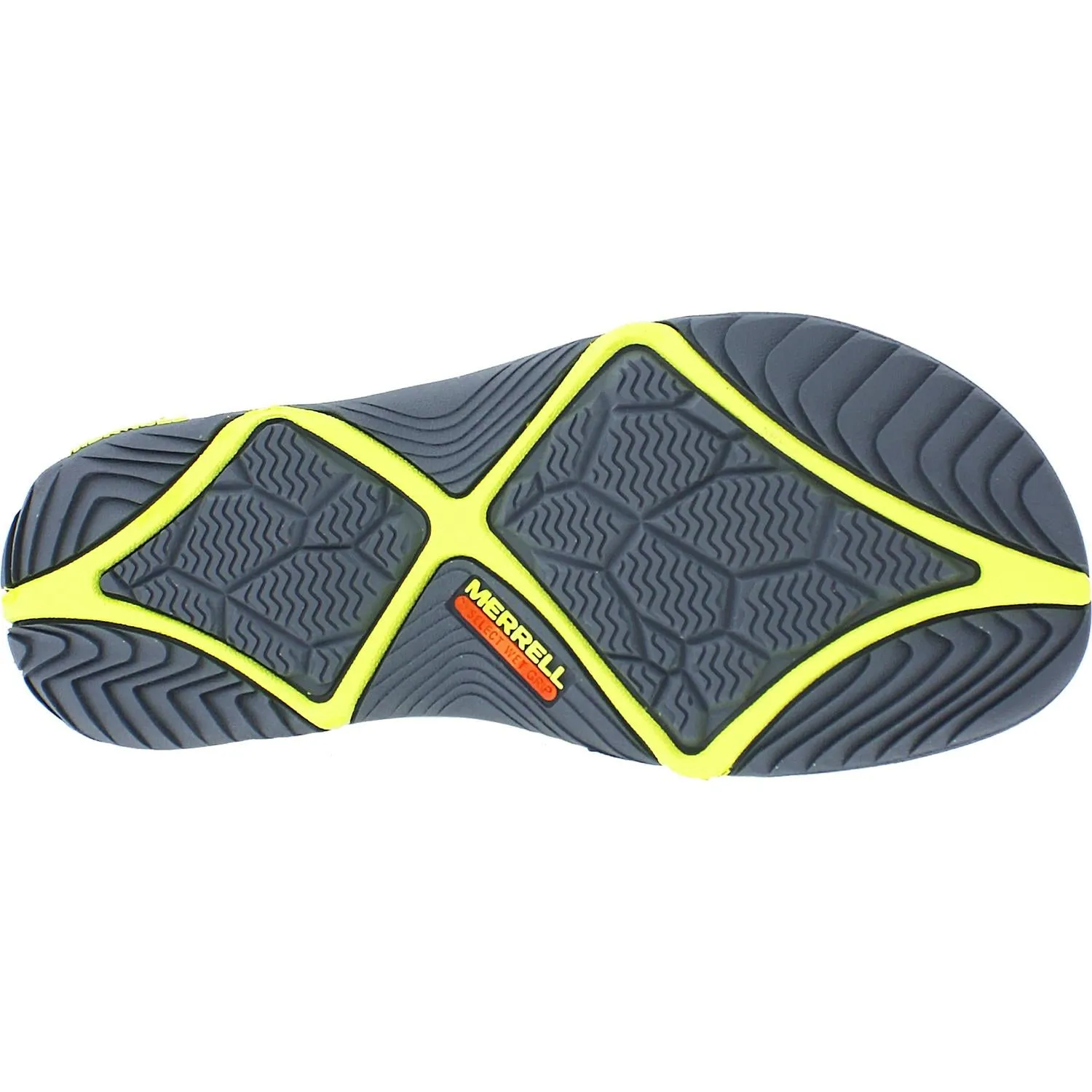 Women's Merrell Enoki 2 Strap Ice Synthetic