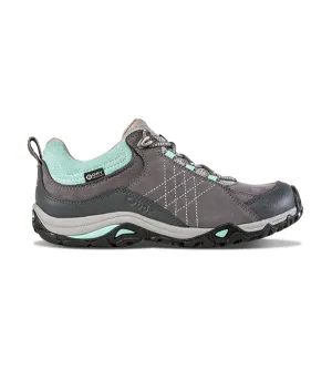 Women's Sapphire Low BDRY [OB-71602_STOCK]