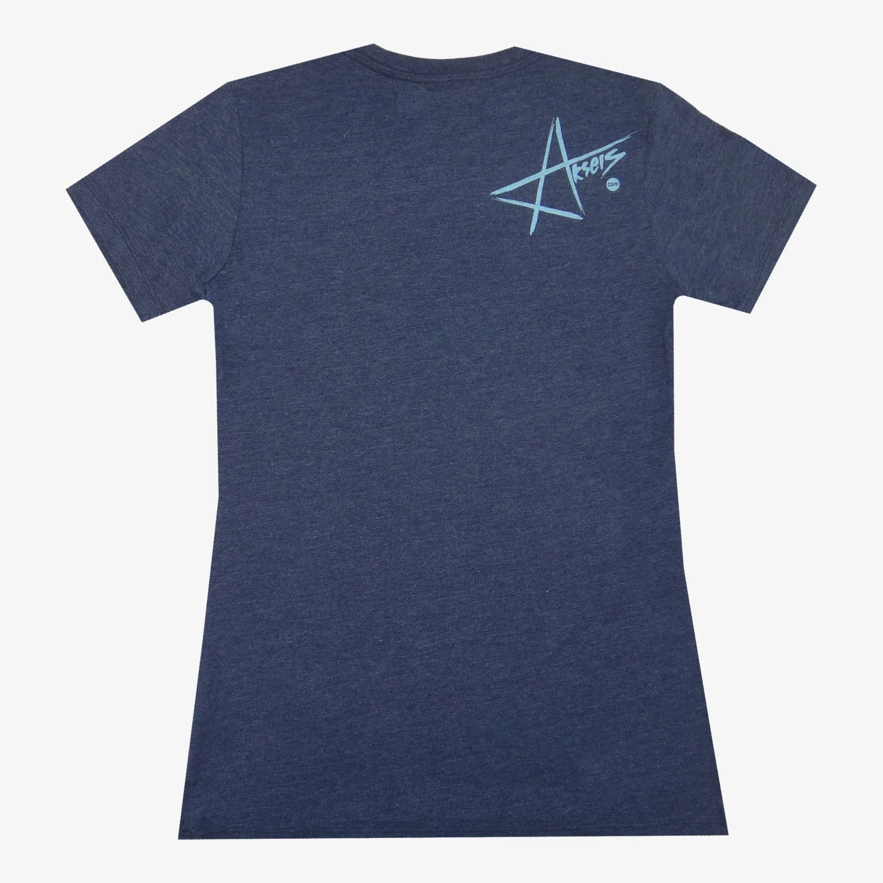 Women's Skate City T-Shirt