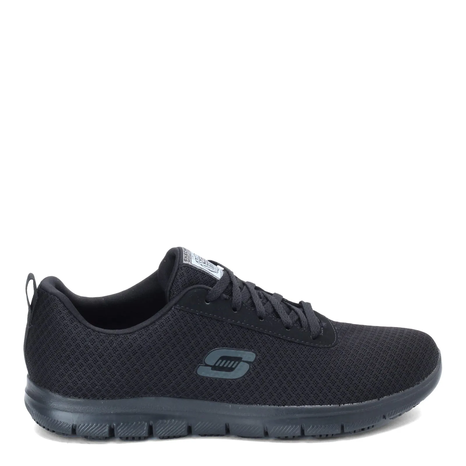 Women's Skechers, Ghenter Bronaugh SR Work Shoe