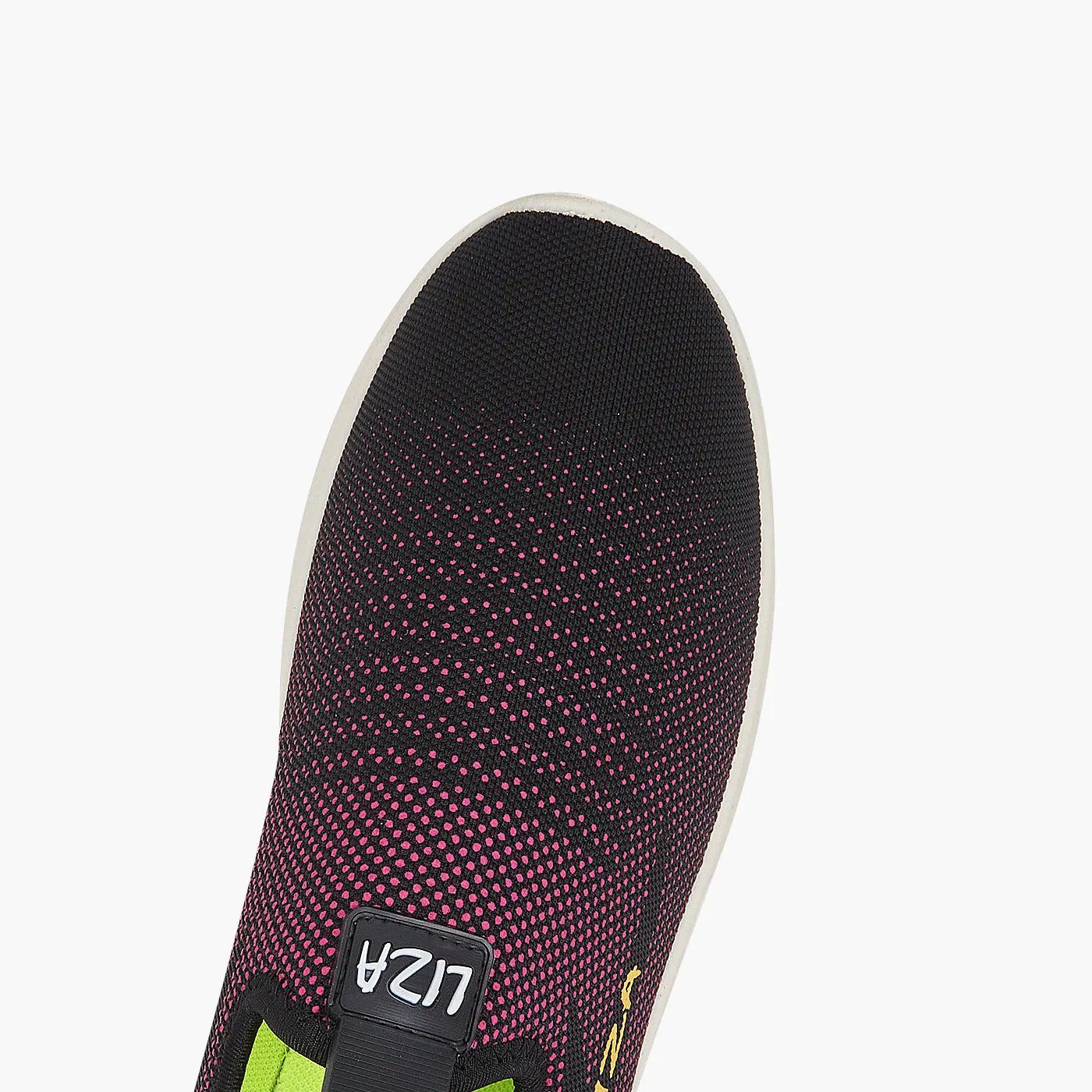 Women's Slip-On Trainers