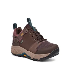 Women's Teva Grandview GTX Low Color: Bracken/ Burlwood