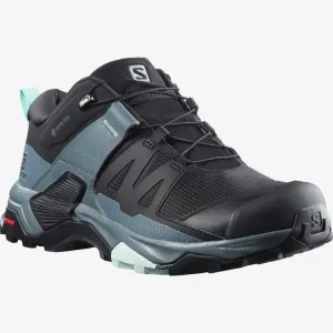 Women's X Ultra 4 GTX Hiking Shoes