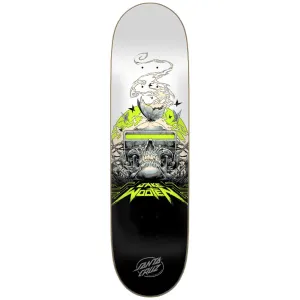 Wooten Cyber VX 8.5” Skateboard Deck