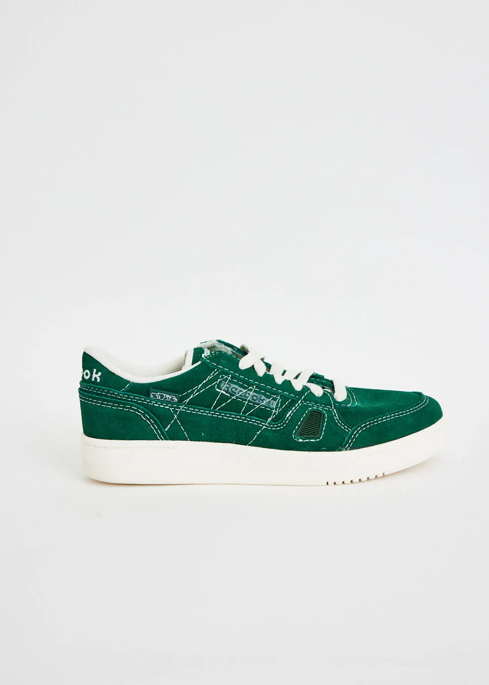 x SNEEZE Magazine LT Court Sneakers