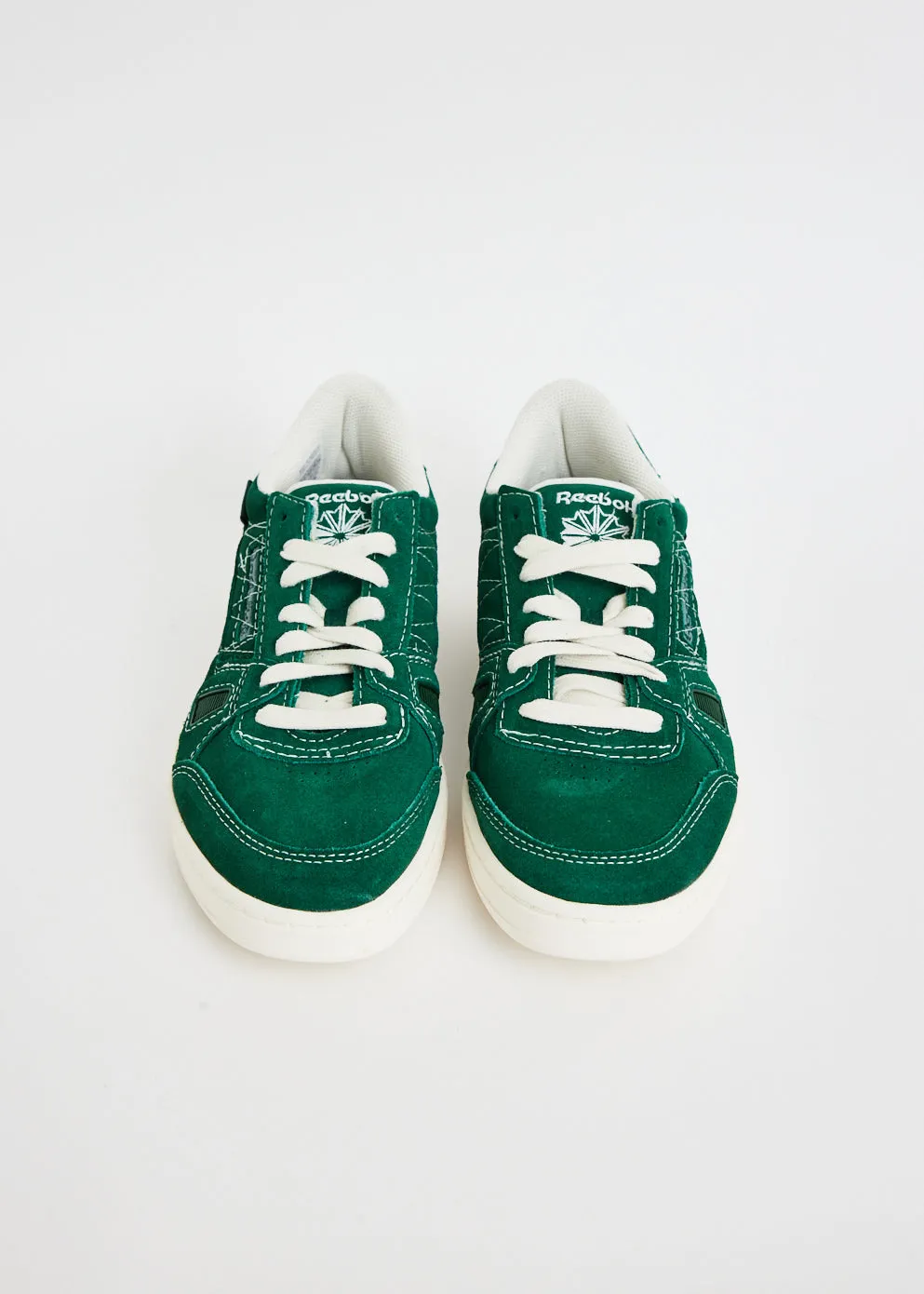 x SNEEZE Magazine LT Court Sneakers