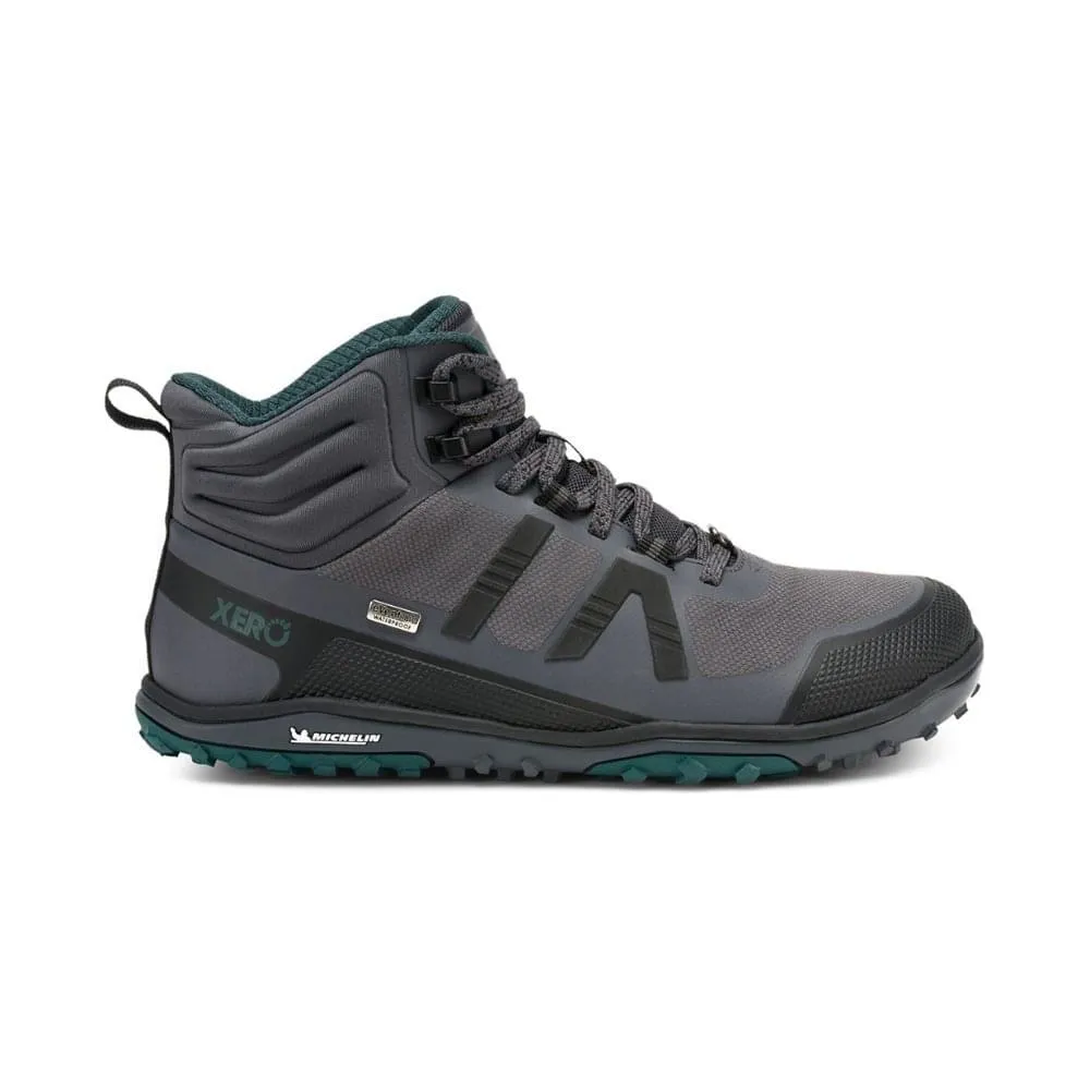 Xero Scrambler Mid II WP Women's